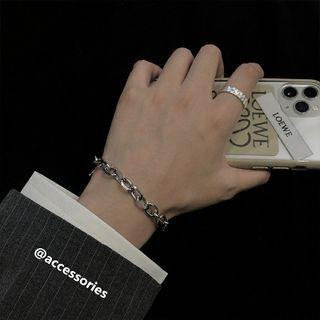 Chain Bracelet/ Necklace