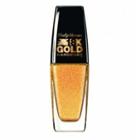 Sally Hansen - 18k Gold Nail Hardener - Glitter, 0.33oz 0.33oz