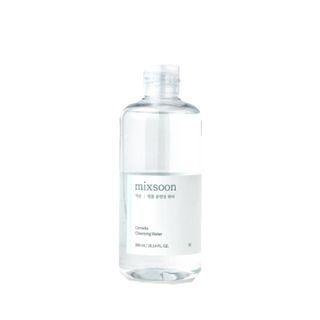 Mixsoon - Centella Cleansing Water 300ml