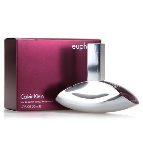 Calvin Klein - Euphoria Women Edp 50ml