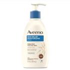 Aveeno - Skin Relief Moisturizing Lotion, Coconut Scented 12oz