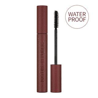 Nature Republic - Waterproof Miracle Mascara 9g