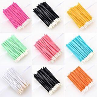 Disposable Lip Makeup Brush Bulk Pack