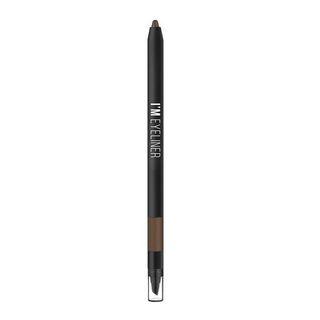 Memebox - Im Meme Im Eyeliner (3 Colors) #el03 Dazzling Brown