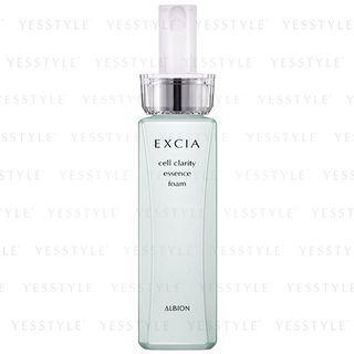 Albion - Excia Al Cell Clarity Essence Foam 150ml