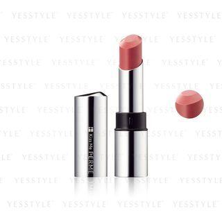 Isehan - Kiss Me Ferme Wrapping Rouge (#01) 3.8g