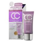 Cc Customized Colour-toning Cream (collagen Boost) 30g