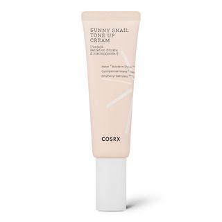 Cosrx - Sunny Snail Tone Up Cream 50ml