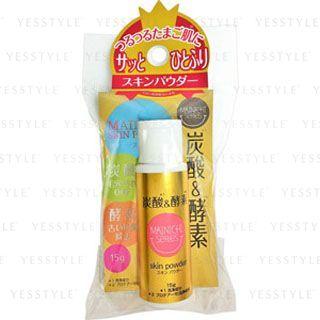Japan Gals - Mainichi Skin Powder 15g