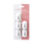 The Saem - Eco Soul Nail Collection Soak-off Clip 1pack