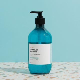 Grafen  - Cica Silky Shampoo 500ml
