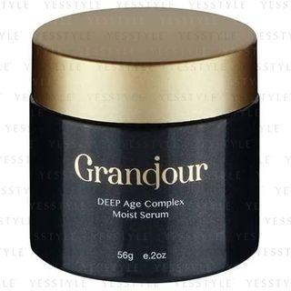 H&c Products - Grandjour Deep Age Complex Moist Serum 56g
