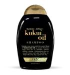 Ogx - Hydrate + Defrizz Kukui Oil Shampoo 385ml