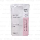 Chifure - Massage Cream Refill 100g