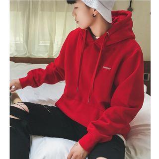 Logo Hoodie