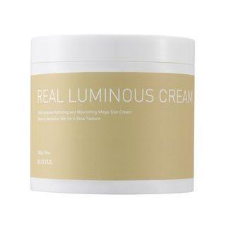 Eunyul - Real Cream - 4 Types #03 Luminous
