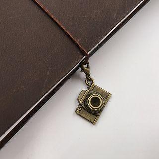 Tn-metal Pendant