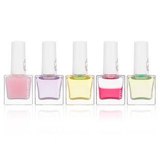 Holika Holika - Piece Matching Nails Care (8 Types) #05 Keratin Strengthener