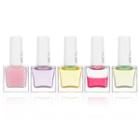 Holika Holika - Piece Matching Nails Care (8 Types) #05 Keratin Strengthener