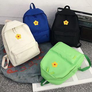 Flower Lightweight Backpack