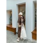 Long Dress Layering Set Of 2