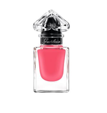 Guerlain - La Petite Robe Noire Deliciously Shiny Nail Colour (#063) 8.8ml