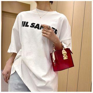 Transparent Pvc Handbag