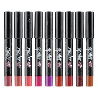 Tony Moly - Spoiler Sheer Matte Lip Pencil 1.5g