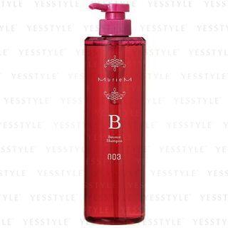 No3 - Muriem Shampoo Bounce 660ml
