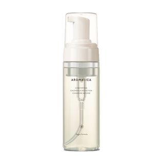 Aromatica - Comforting Calendula Decoction Cleansing Mousse 170ml