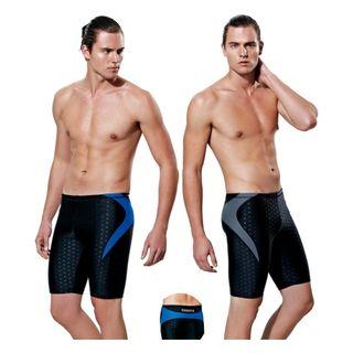 Color Block Swim Shorts