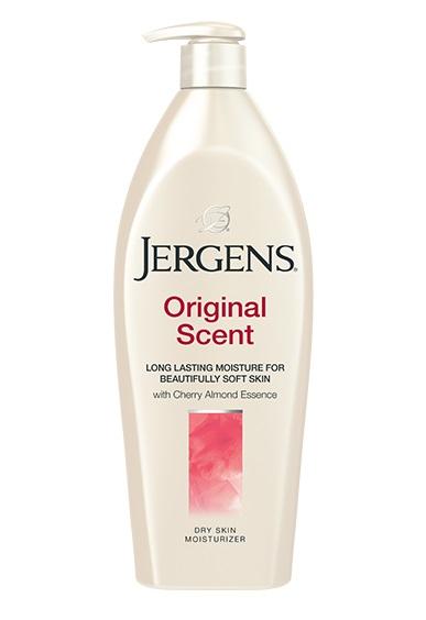 Kao - Jergens Original Scent Moisturizer 621ml