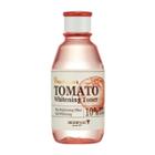 Skinfood - Premium Tomato Whitening Toner 180ml