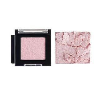 The Face Shop - Mono Cube Eyeshadow Glitter - 15 Colors #wh02 Diamond Darling