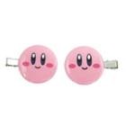 Kirby Hair Clip (1) One Size