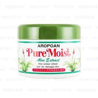 Kurobara - Aropoan Pure Moist Cream 210g