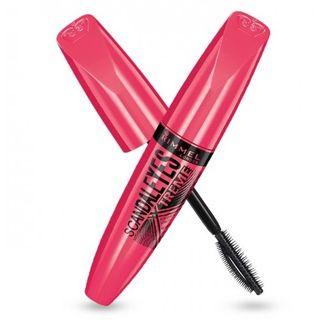 Rimmel London - Scandaleyes Xx-treme Mascara 1pc