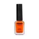 The Face Shop - Trendy Nails Basic (#or201)