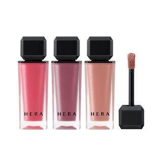 Hera - Sensual Powder Matte Liquid - 9 Colors #499 Rose Suede