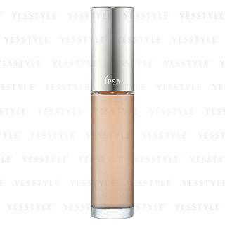 Ipsa - Re-texturing Foundation Spf 25 Pa++ (#102) 25ml