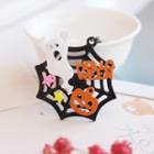 Halloween Statement Earring