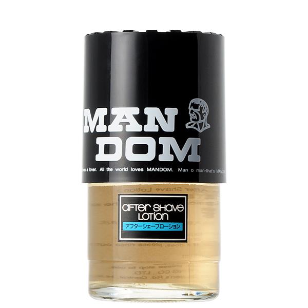 After Shave Lotion 120ml
