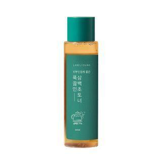 Label Young - Well-boiled Saururus Chinensis Toner 77 155ml