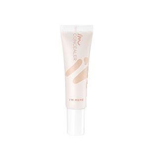 Memebox - Im Meme Im Concealer (3 Colors) #003 Honey