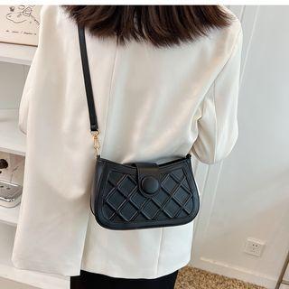 Scarf Shoulder Shoulder Bag