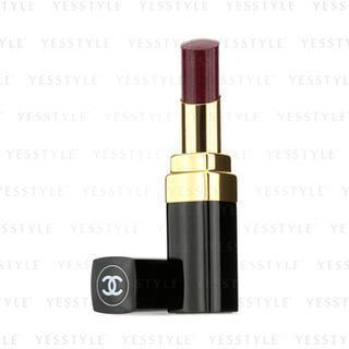 Chanel - Rouge Coco Shine Hydrating Colour Lipshine - # 81 Fiction 3g/0.1oz