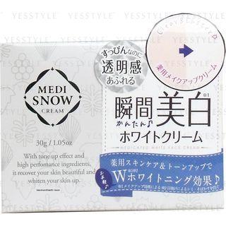 Cosmetex Roland - Medi Snow Cream 30g