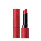 The Saem - Kissholic Lipstick S (#or01 Dangerous)