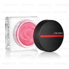 Shiseido - Minimalist Whipped Powder Blush (#02 Chiyoko) 5g