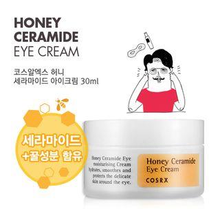 Honey Ceramide Eye Cream 30ml 30ml